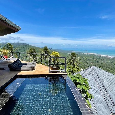 Samui Paradise Village Натон Экстерьер фото