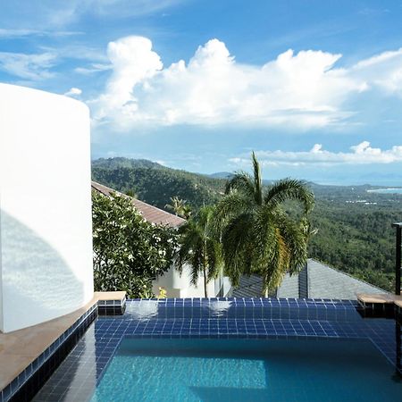 Samui Paradise Village Натон Экстерьер фото