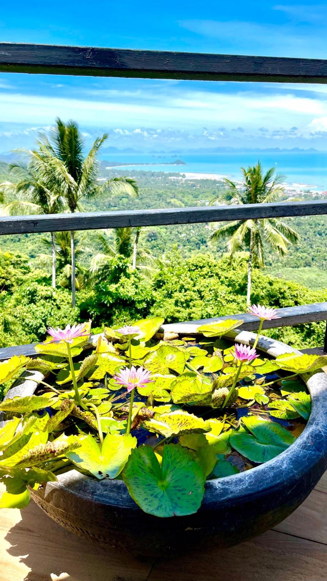 Samui Paradise Village Натон Экстерьер фото
