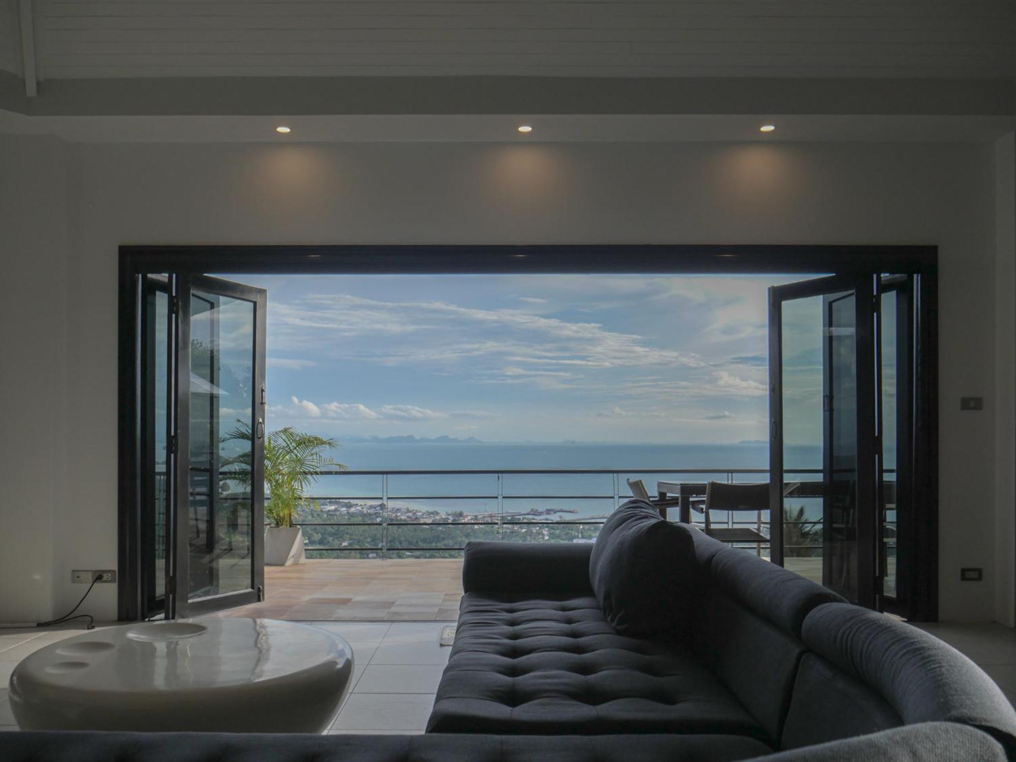 Samui Paradise Village Натон Экстерьер фото