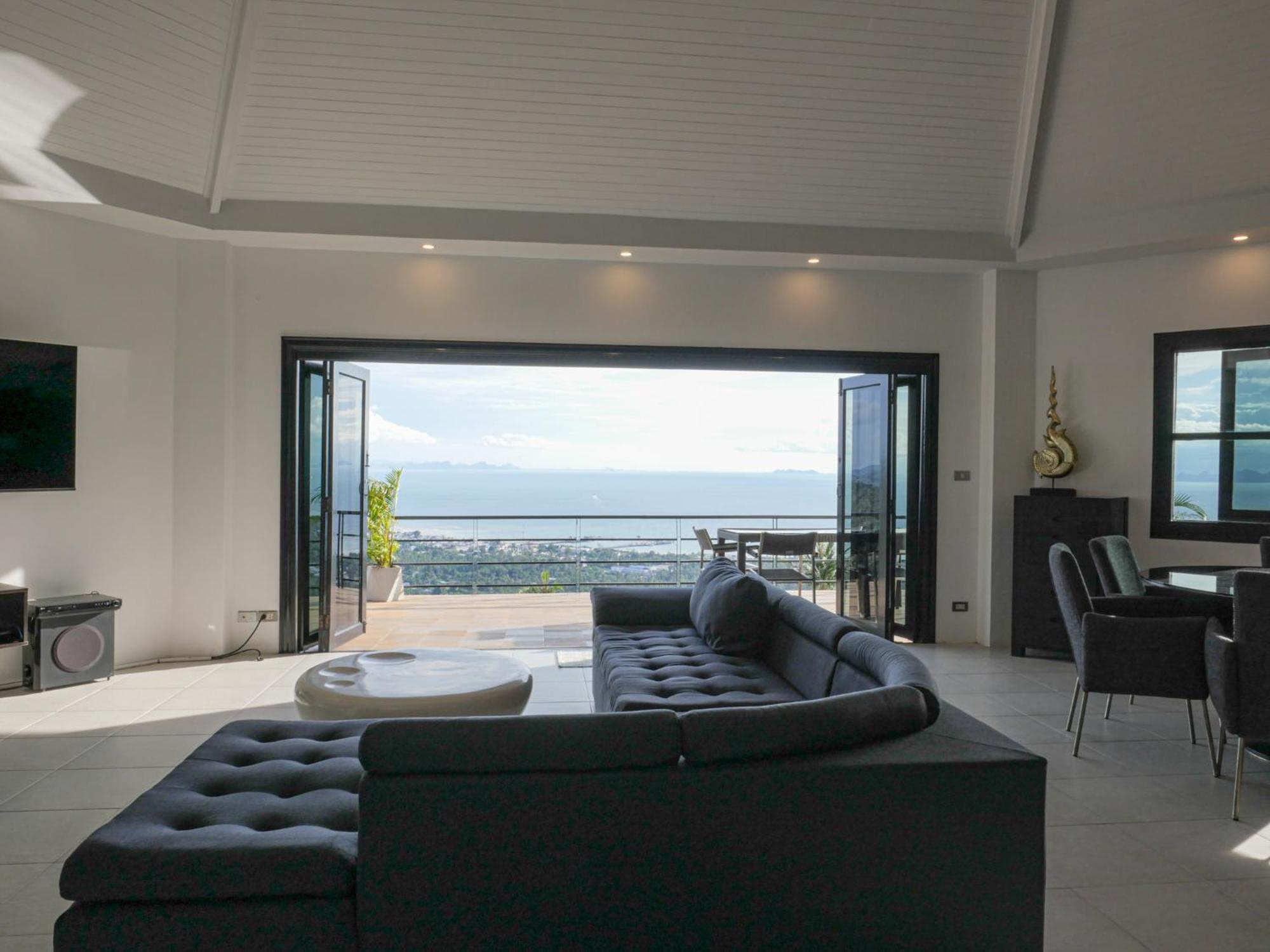 Samui Paradise Village Натон Экстерьер фото