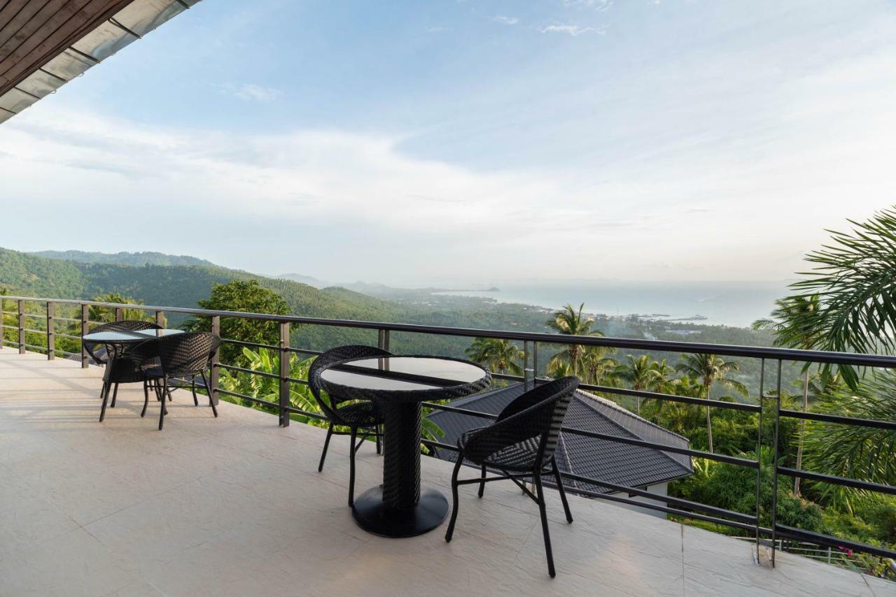 Samui Paradise Village Натон Экстерьер фото