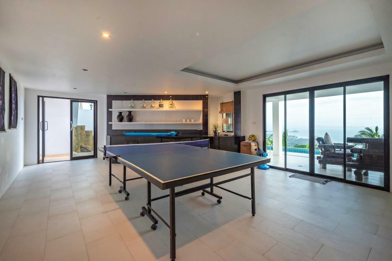 Samui Paradise Village Натон Экстерьер фото